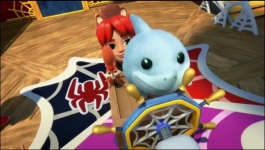 Spidey And His Amazing Friends - Season 04 Episode 12